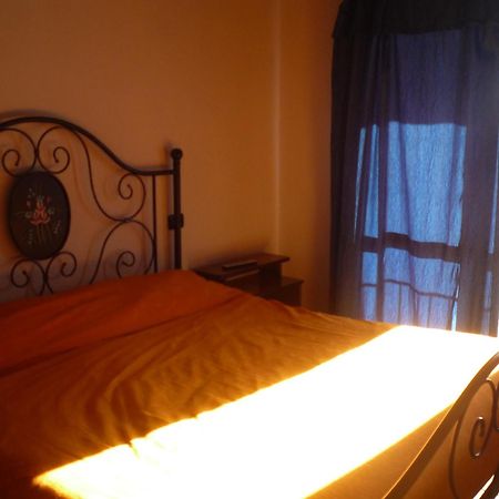 Hotel Mamma Teresa Sestola Habitación foto
