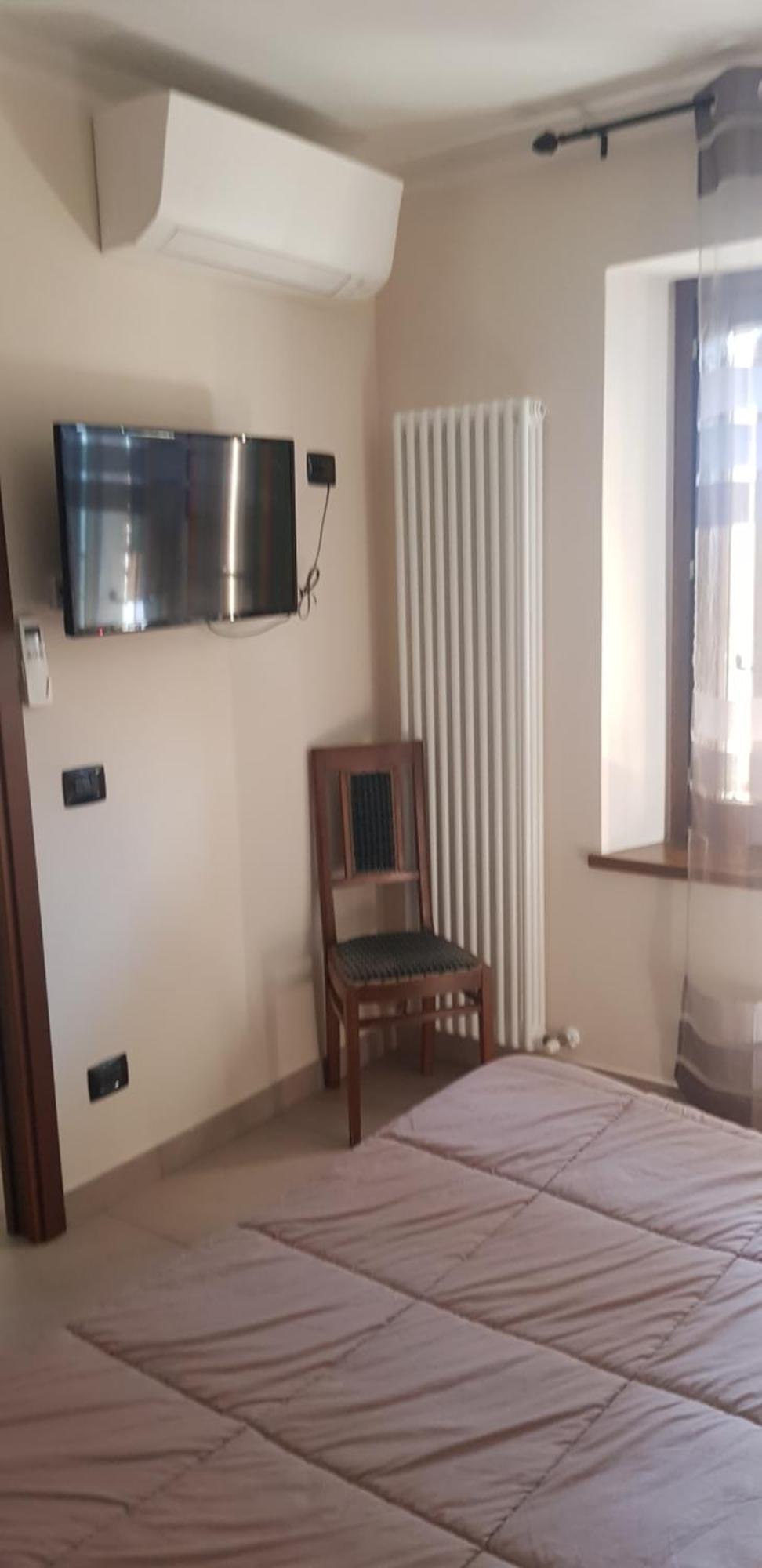 Hotel Mamma Teresa Sestola Habitación foto