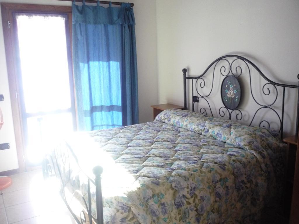 Hotel Mamma Teresa Sestola Habitación foto