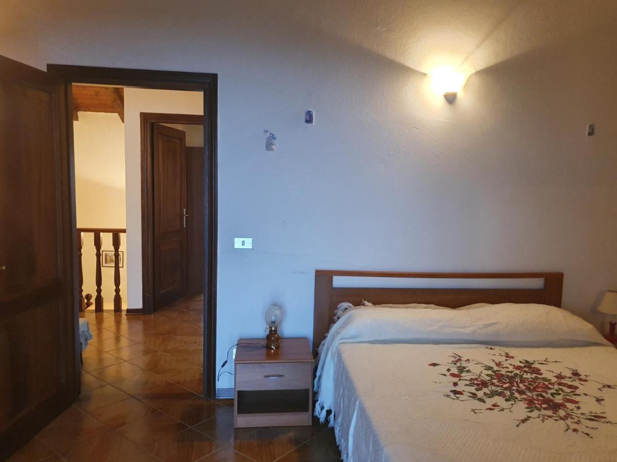 Hotel Mamma Teresa Sestola Exterior foto